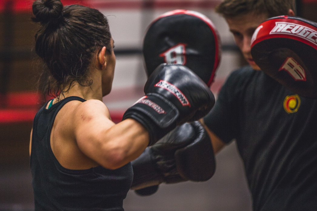 You are currently viewing Pourquoi les clubs de boxe sont-ils pleins à Paris?