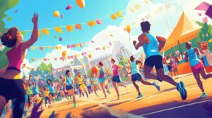 Lire la suite à propos de l’article Olympiades en entreprise : 7 conseils d’experts pour une organisation reussie