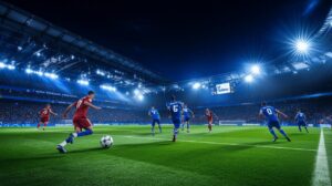 Lire la suite à propos de l’article Video : L’analyse du plan de jeu victorieux de Schalke 04 contre l’Olympiakos Le Piree