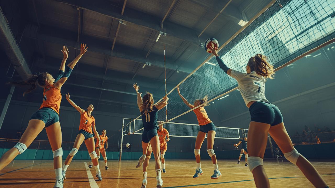You are currently viewing Choisir un short de Volley-Ball : Le guide comparatif des prix entre entrée et haut de gamme