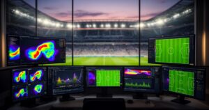 Lire la suite à propos de l’article Découvrez le comparateur inédit pour analyser les équipes du mondial 2026